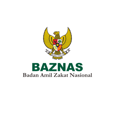 Logo BAZNAS